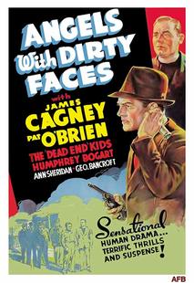 더러운 얼굴의 천사