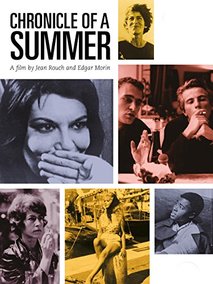 어느 여름날의 연대기