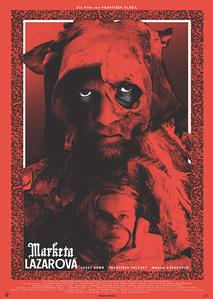 마르케타 라자로바