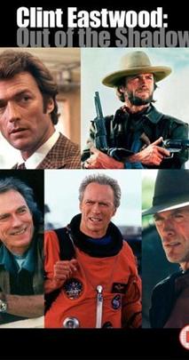 클린트 이스트우드: 아웃 오브 섀도우