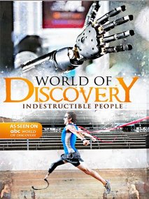 월드 오브 디스커버리