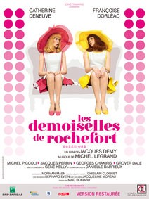 로슈포르의 숙녀들