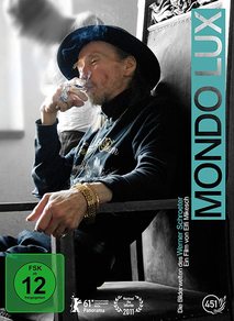 몬도 룩스: 베르너 슈뢰터의 영화세계