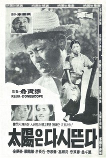 태양은 다시 뜬다