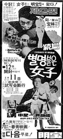 별명붙은 여자(속)