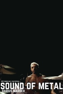 사운드 오브 메탈