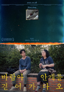 바람아 안개를 걷어가다오