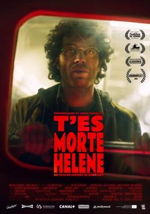 테 모르트 엘렌