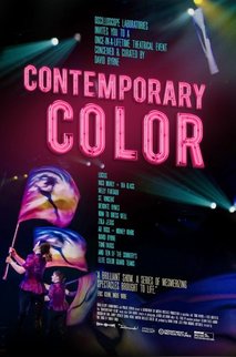 컨템퍼레리 컬러