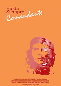 아스타 시엠프레, 코만단테