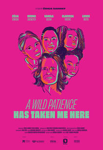 어 와일드 페이션스 해즈 테이큰 미 히어