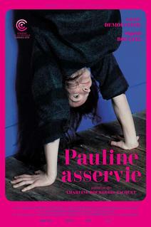 사랑의 노예 폴린