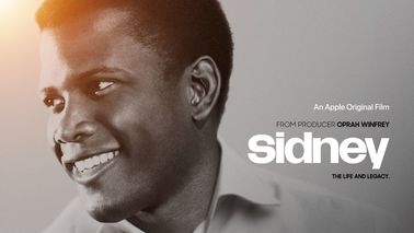 시드니: 할리우드 전설의 진짜 이야기