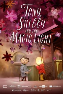 토니, 셸리 앤 더 매직 라이트
