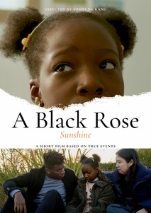 블랙 로즈 선샤인