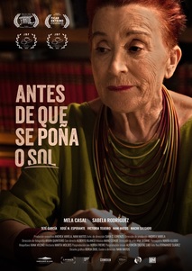 해가 지기 전에