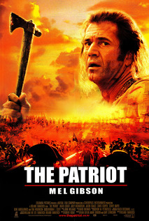 패트리어트 늪속의 여우