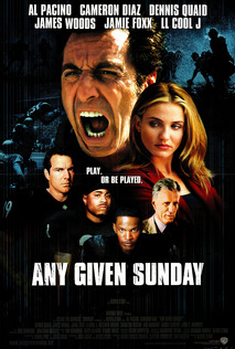 애니 기븐 선데이