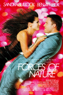 포스 오브 네이처