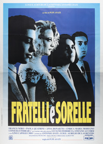 브라더 앤 시스터