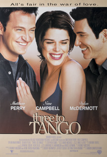 쓰리 투 탱고