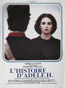 아델 H 이야기