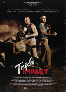 트리플 임팩트