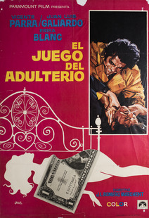 El juego del adulterio
