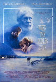 웬 더 웨일즈 케임