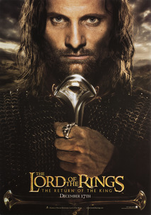 반지의 제왕: 왕의 귀환