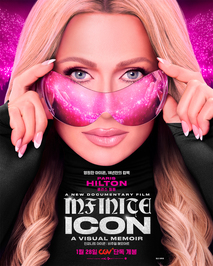 인피니트 아이콘: 비주얼 메모아르