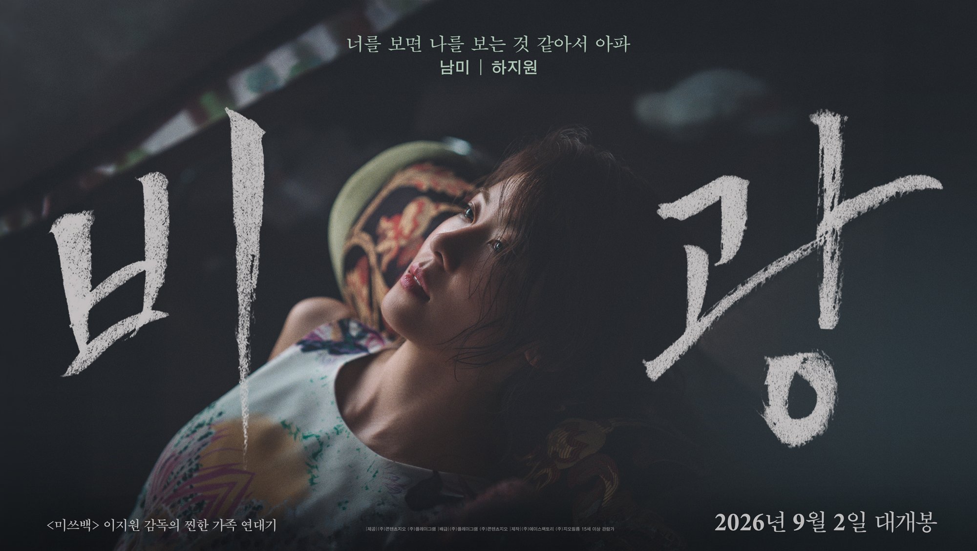 비광 포스터 7