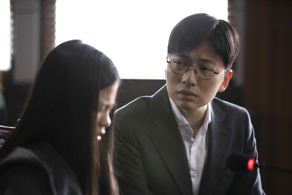 어린 의뢰인 스틸 7