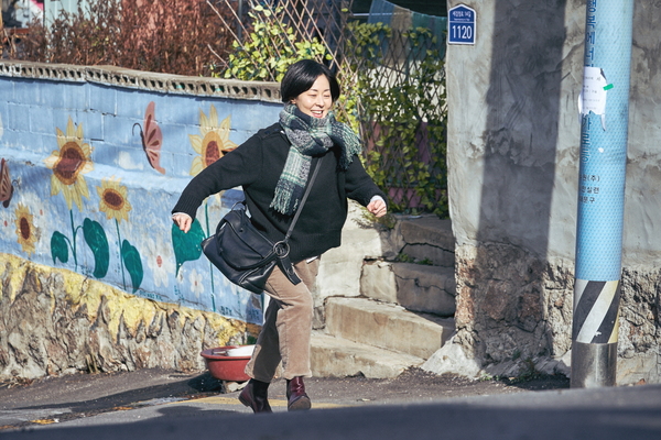 찬실이는 복도 많지 스틸 3