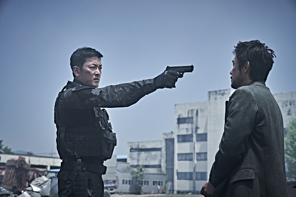 백두산 스틸 17
