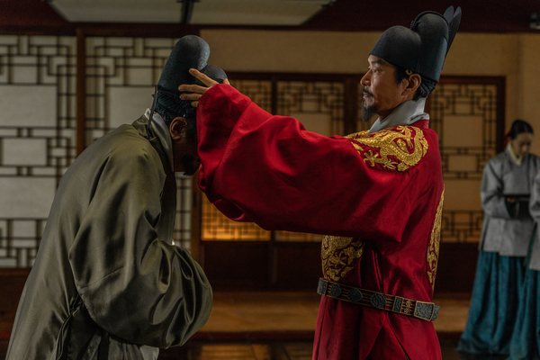 천문: 하늘에 묻는다 스틸 16