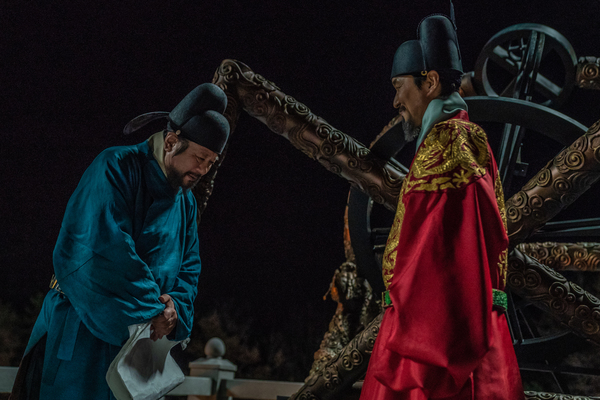 천문: 하늘에 묻는다 스틸 14