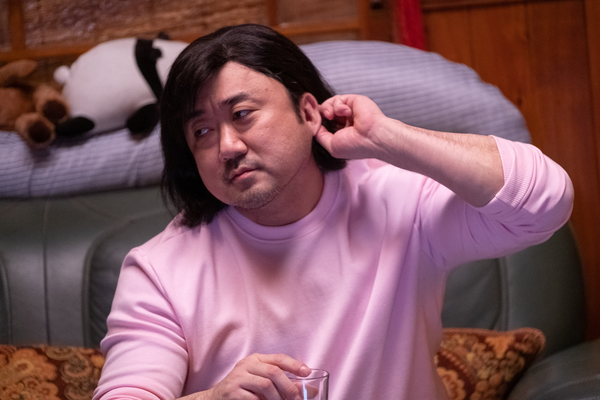 시동 스틸 1