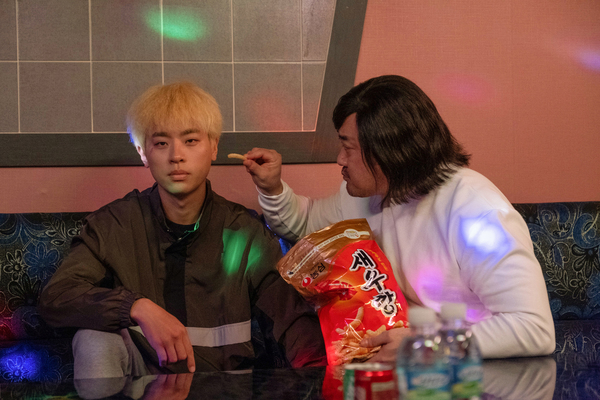 시동 스틸 17