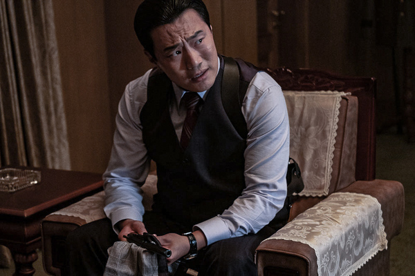 남산의 부장들 스틸 8