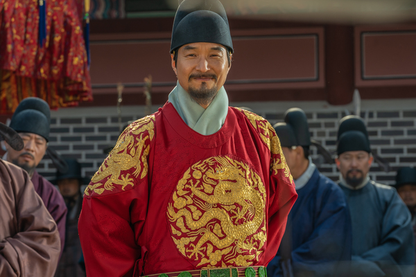 천문: 하늘에 묻는다 스틸 13