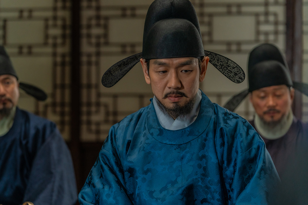 천문: 하늘에 묻는다 스틸 8