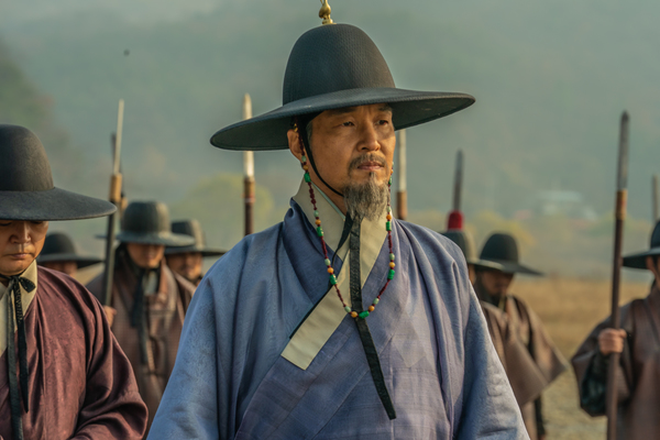 천문: 하늘에 묻는다 스틸 12