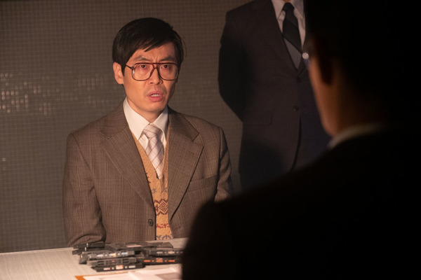 남산의 부장들 스틸 12