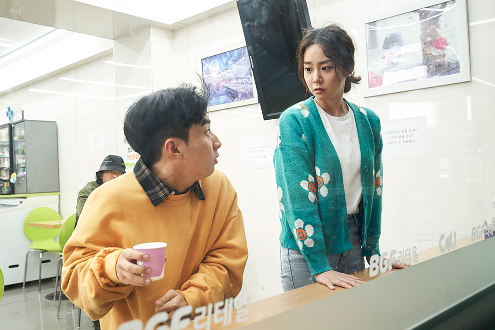 쇼미더고스트 스틸 12