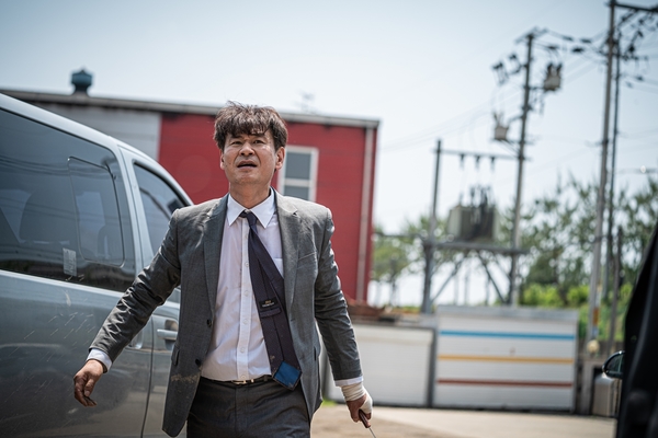 불도저에 탄 소녀 스틸 4