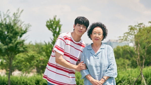 룸 쉐어링 스틸 8