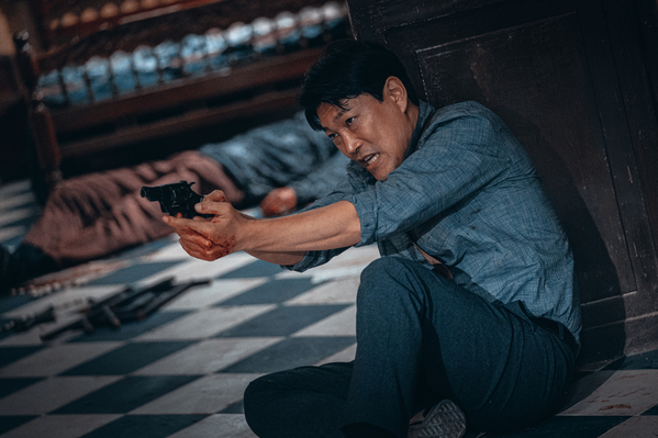 범죄도시2 스틸 18