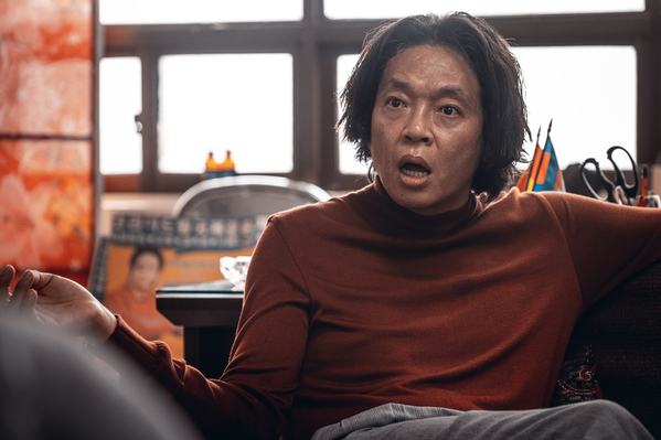 범죄도시2 스틸 13