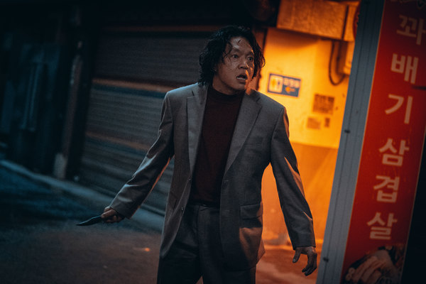 범죄도시2 스틸 11